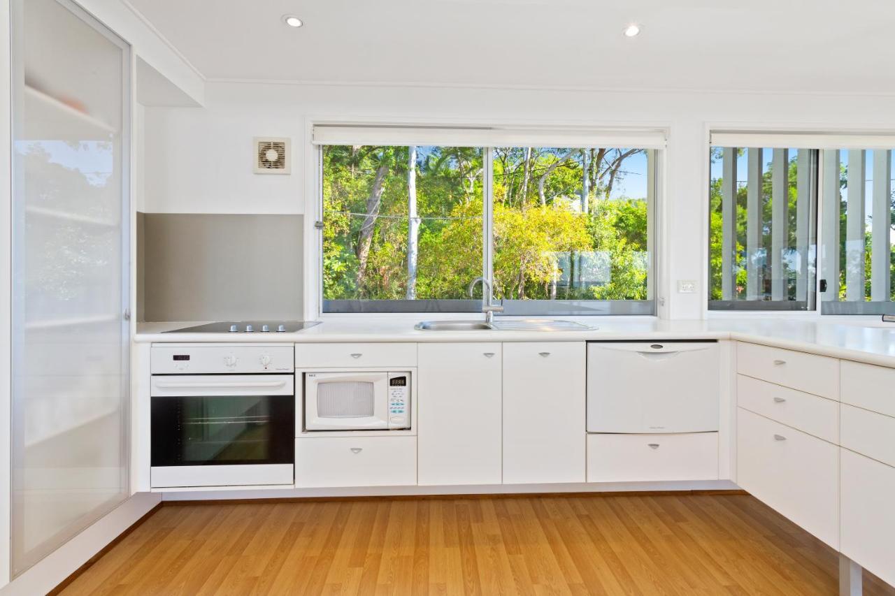 Noosa Escape 2Br Allambi Rise Extérieur photo