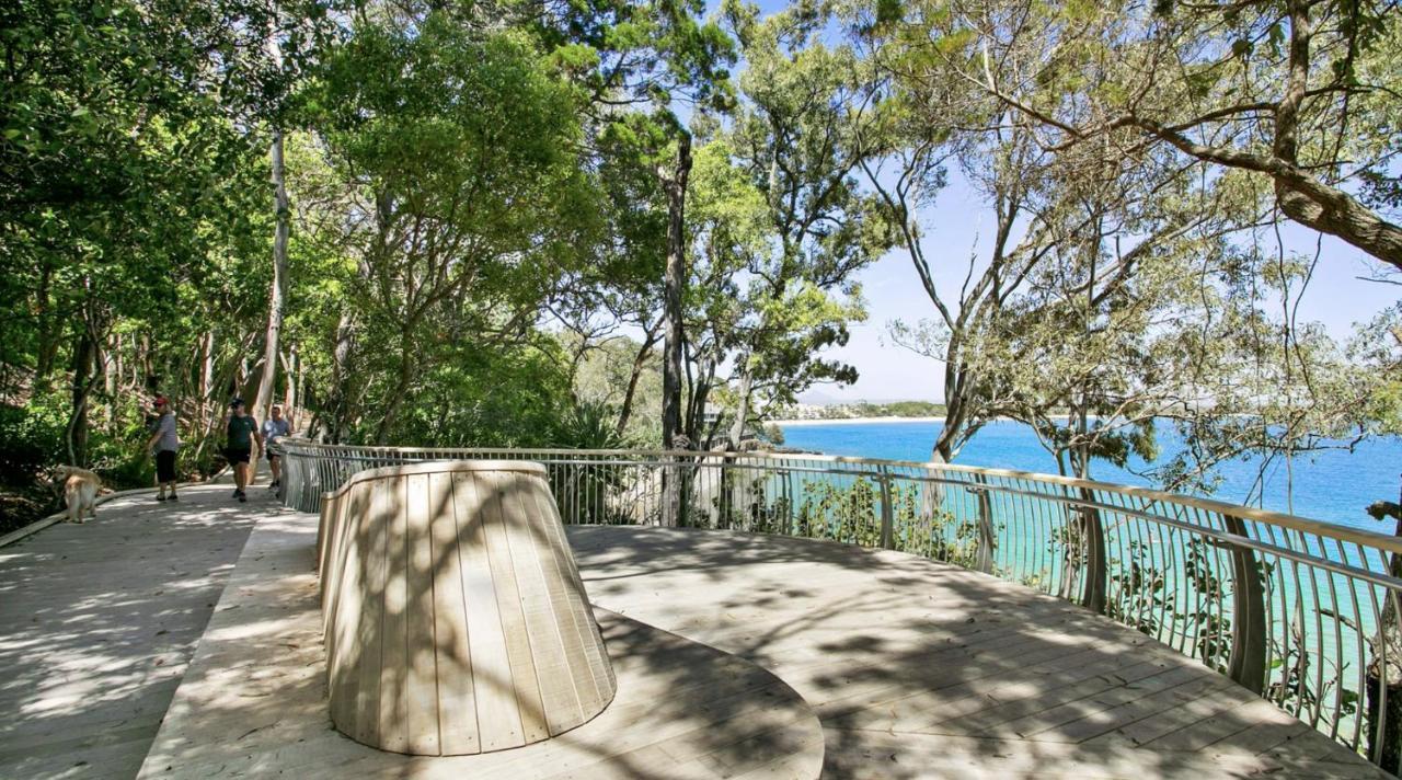 Noosa Escape 2Br Allambi Rise Extérieur photo
