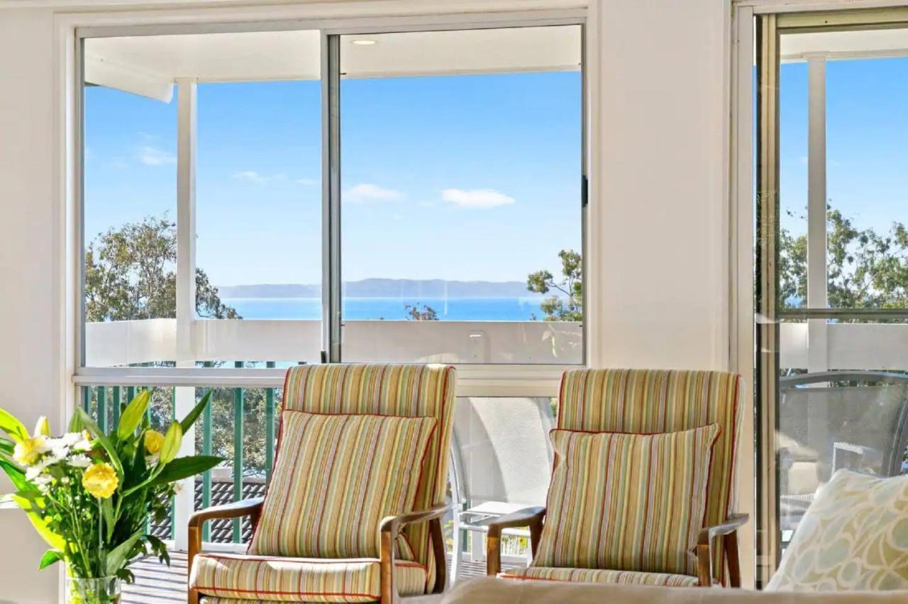 Noosa Escape 2Br Allambi Rise Extérieur photo