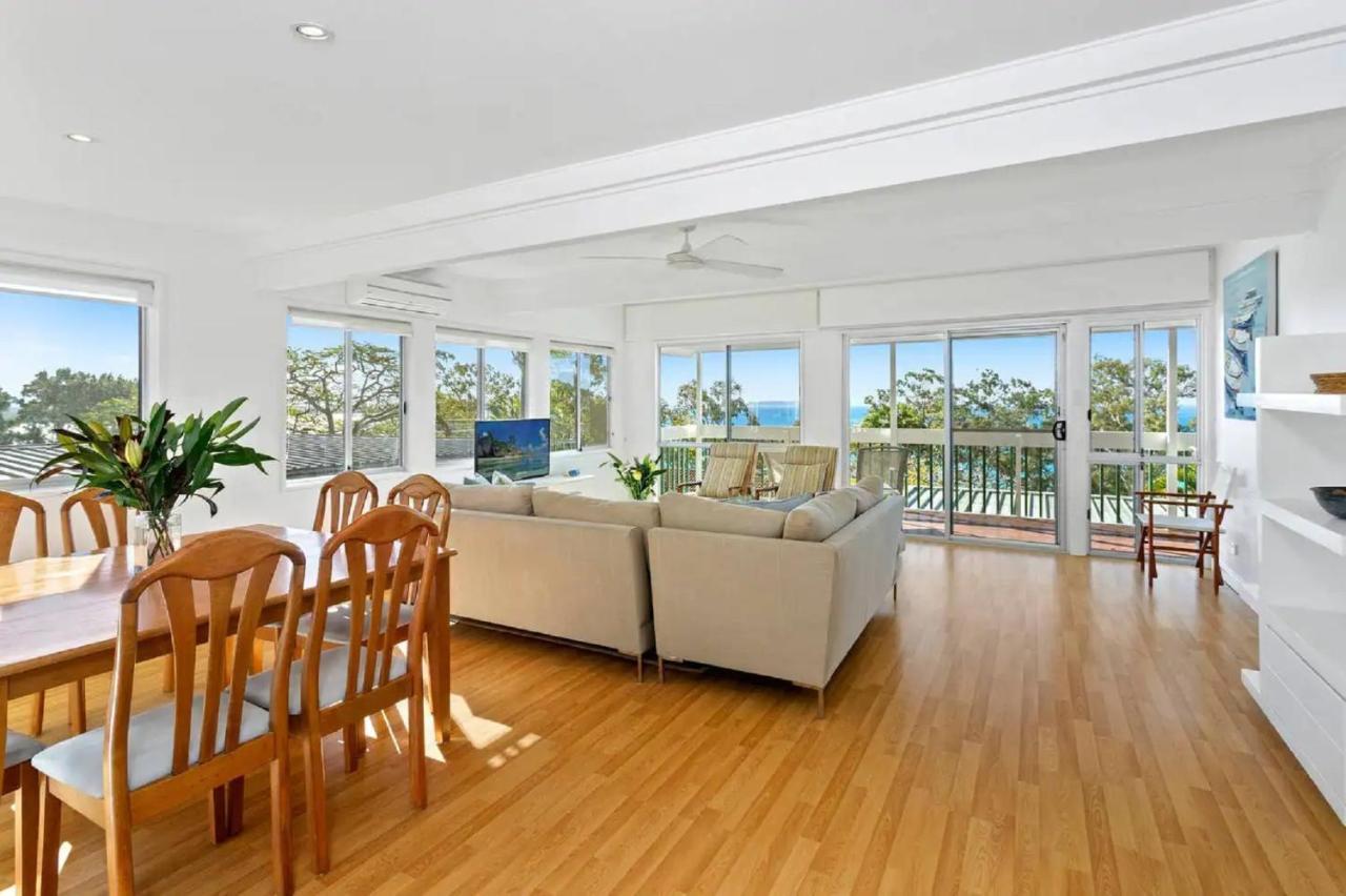 Noosa Escape 2Br Allambi Rise Extérieur photo