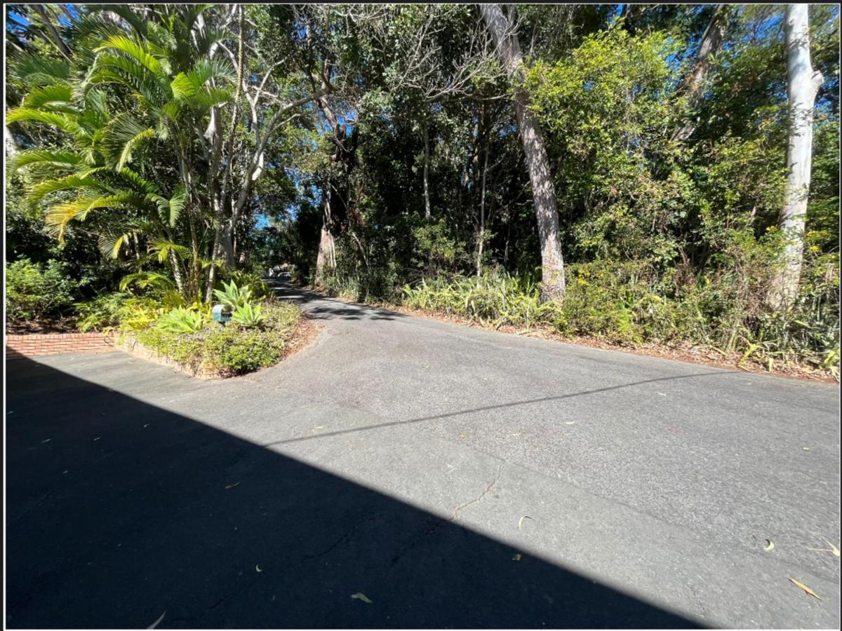 Noosa Escape 2Br Allambi Rise Extérieur photo